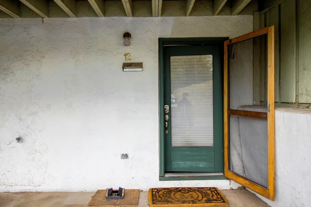 Relaxing 2 Bedroom Steps From Vail Resort Dış mekan fotoğraf