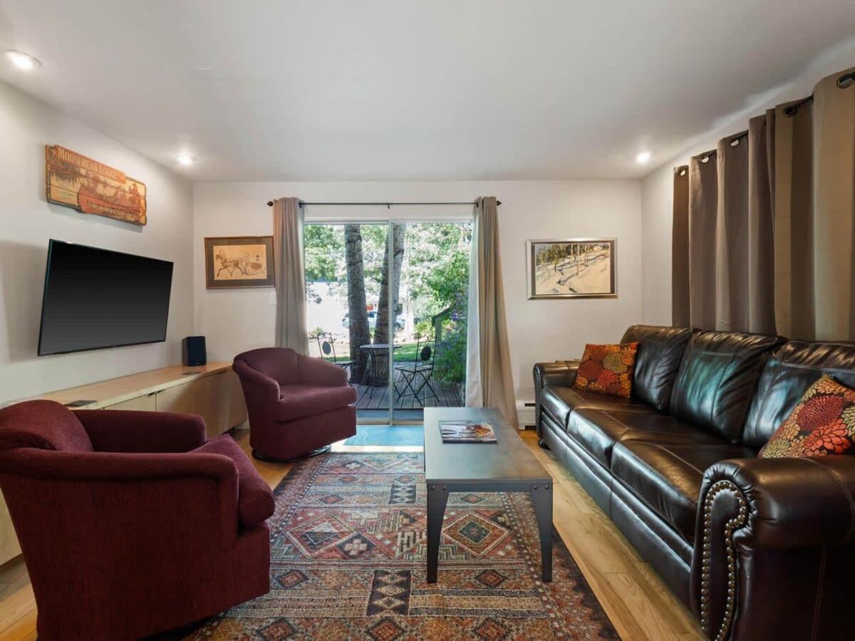 Relaxing 2 Bedroom Steps From Vail Resort Dış mekan fotoğraf